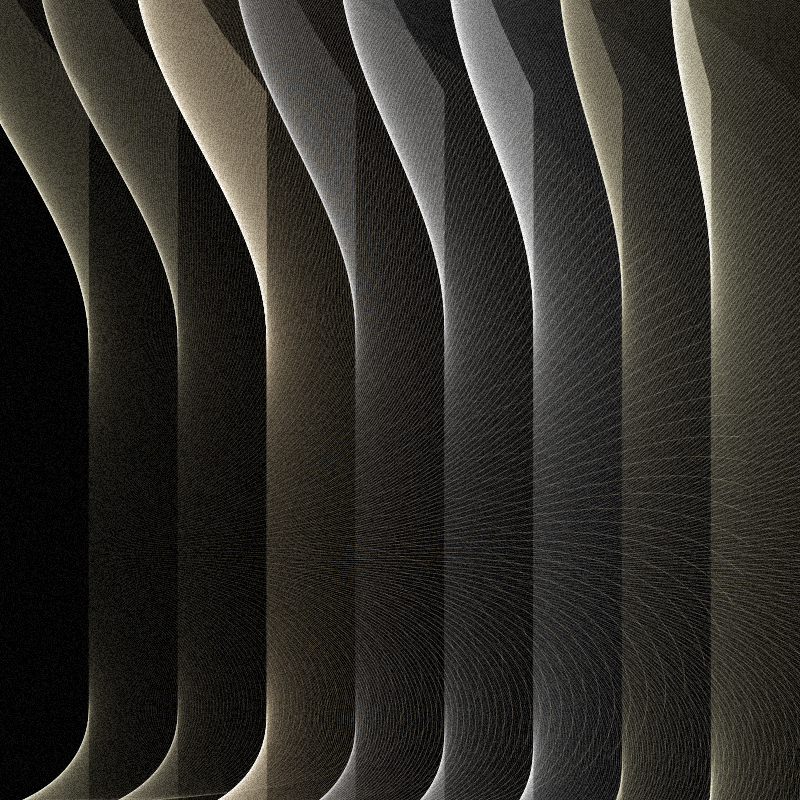 Balance // Precipice #5