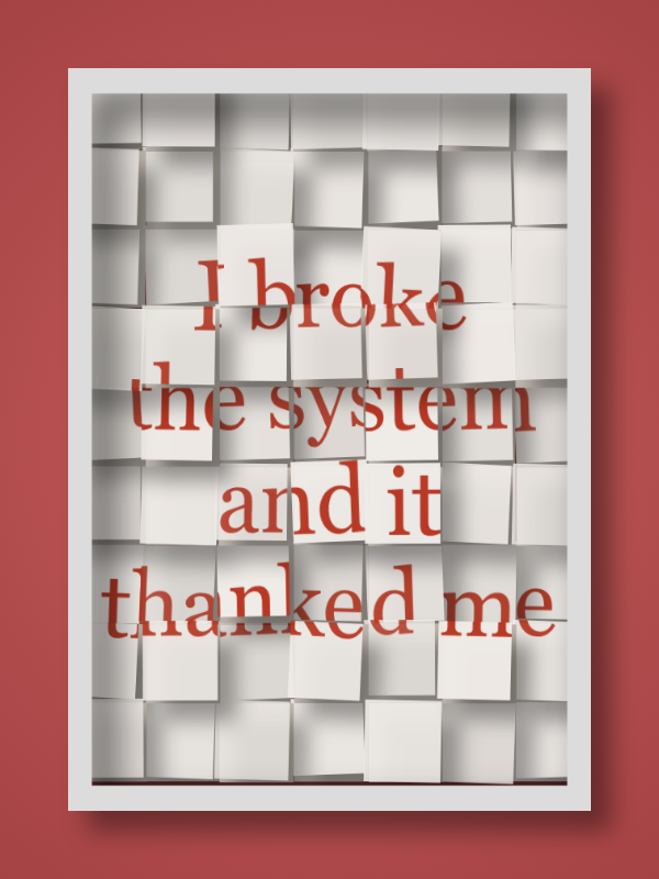 The Metaphor Machine #13794