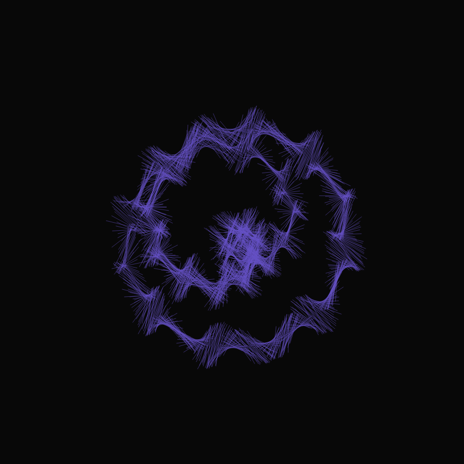 The Noise #14880