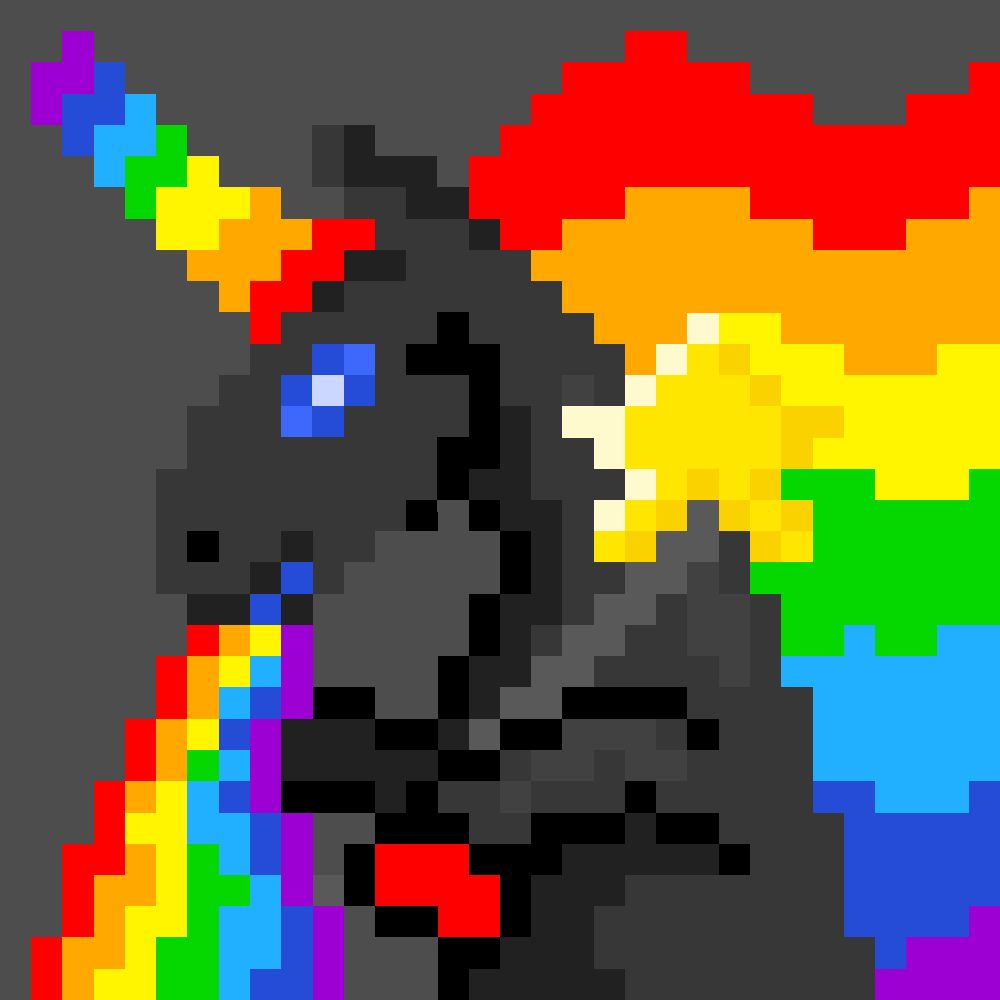 Unicorn #3809