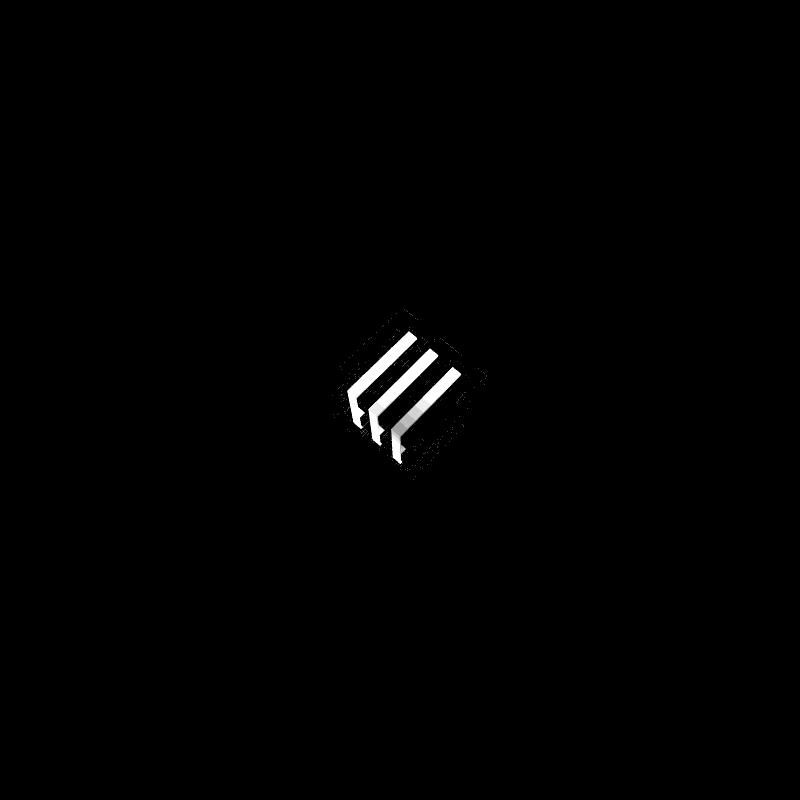 mono.cubes #4