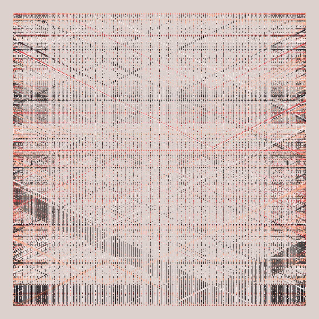 Rhythms #137