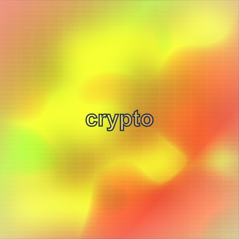 Crypto Words #39