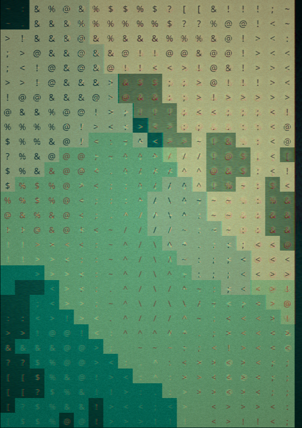 Convergence Remnants #8080
