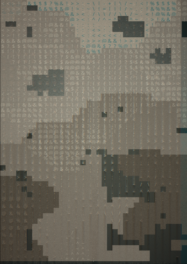 Convergence Remnants #16559