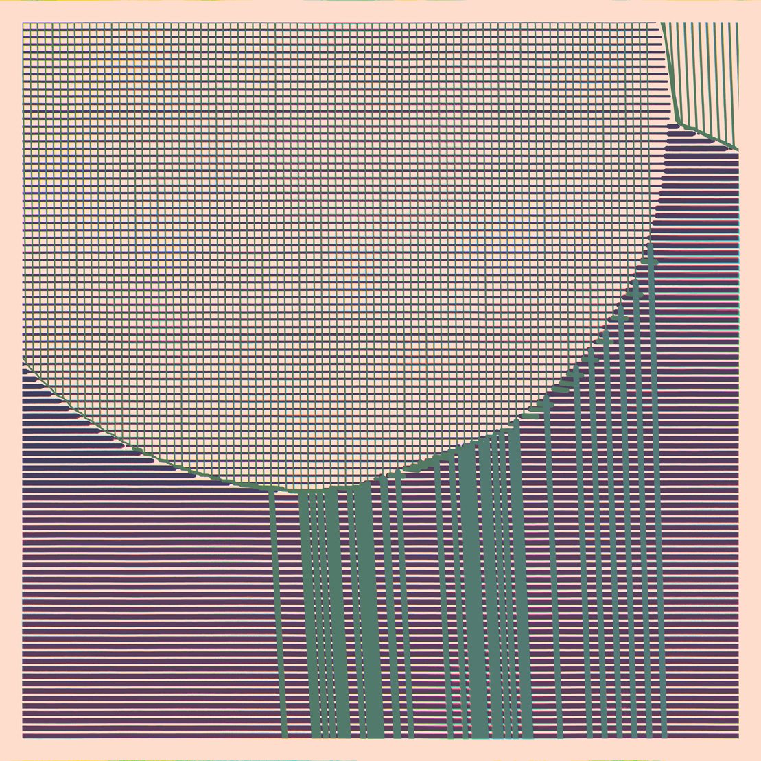 Thread Cascade #58