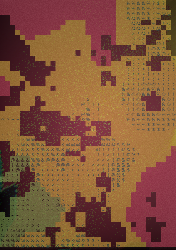 Convergence Remnants #5029