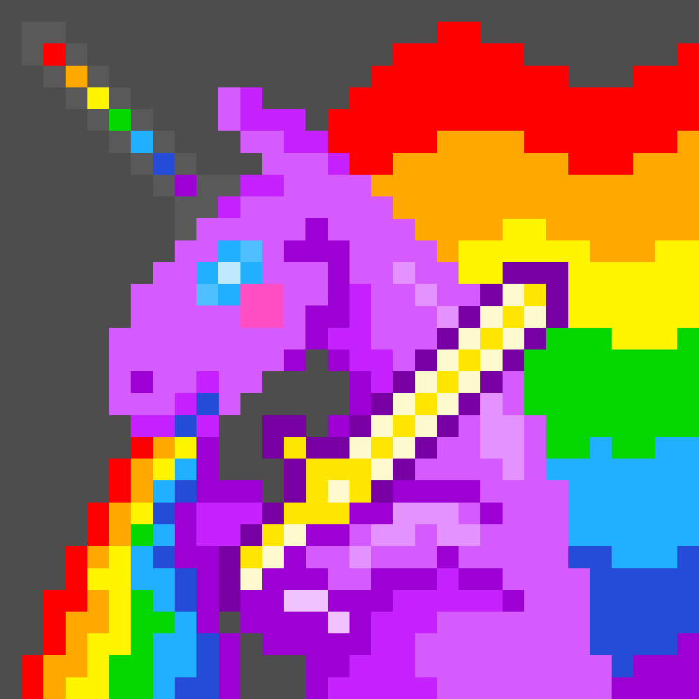 Unicorn #3119