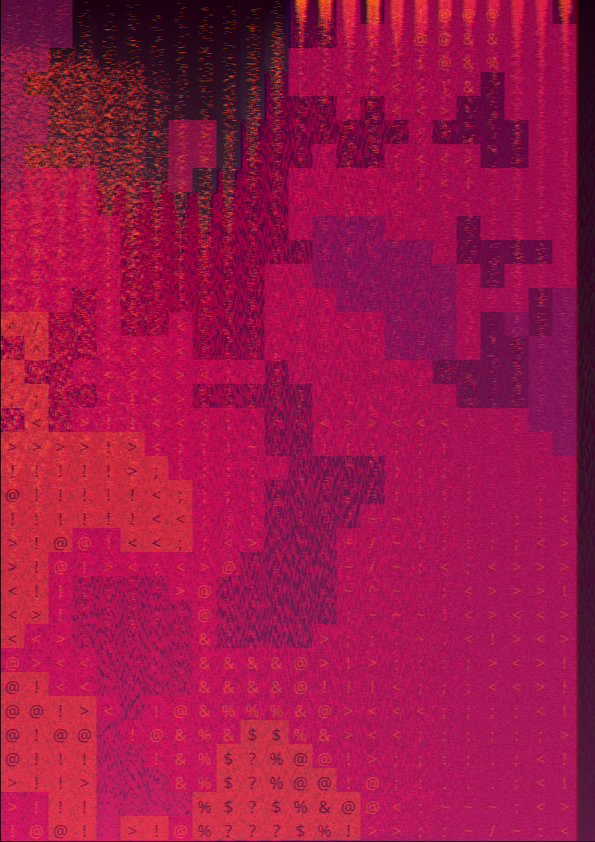 Convergence Remnants #16252