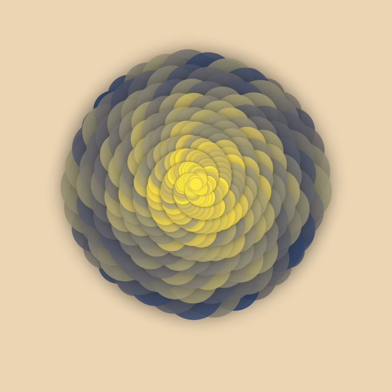 Fibonacci Uno #50