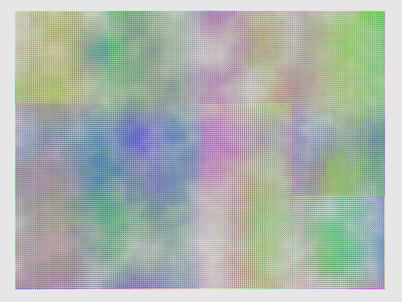 Color Function #5463