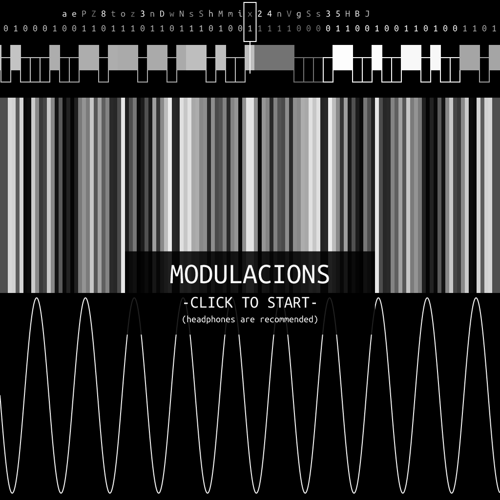 Modulacions (audio) #106