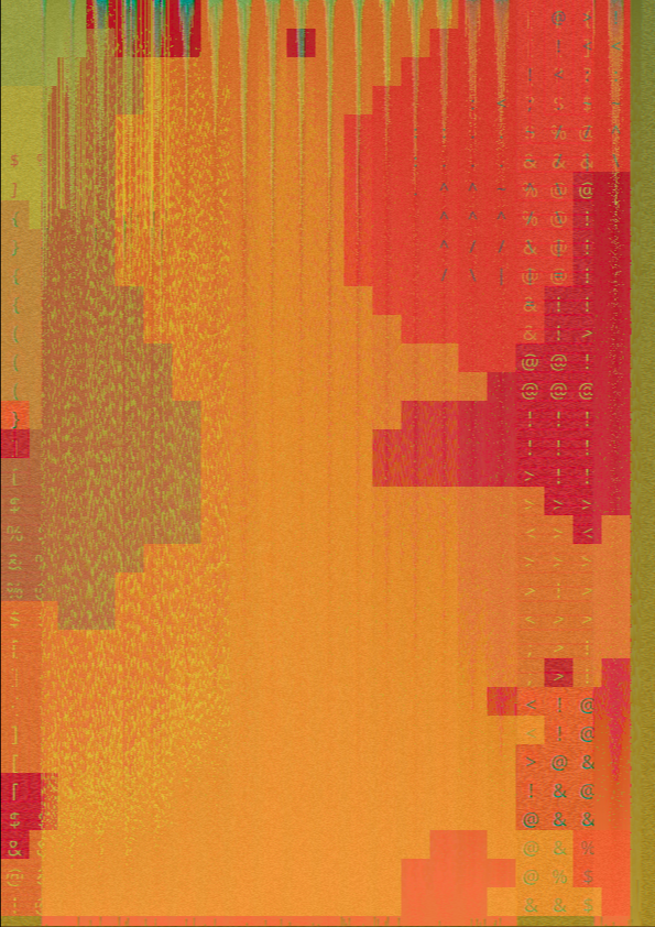 Convergence Remnants #3140
