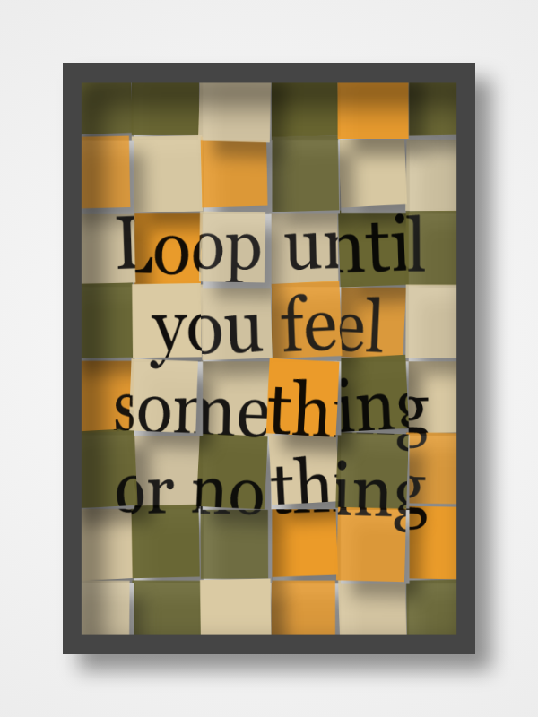 The Metaphor Machine #25067