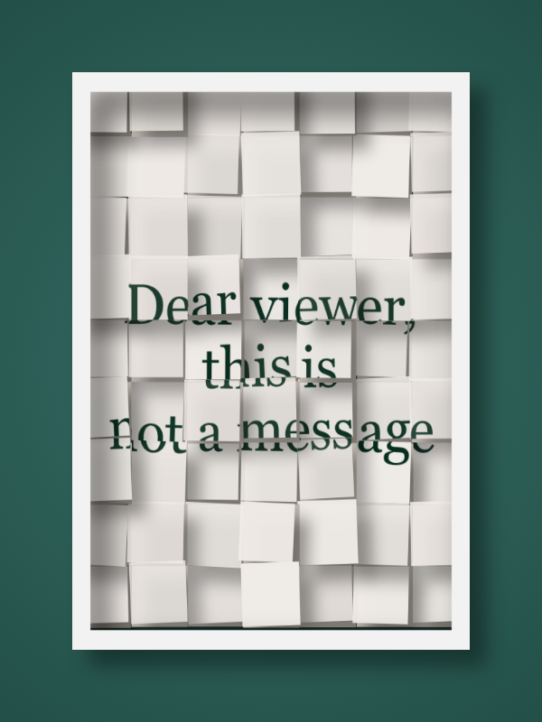 The Metaphor Machine #11298