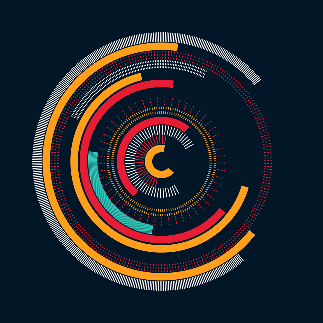 ROTATING SYSTEM 02 #54