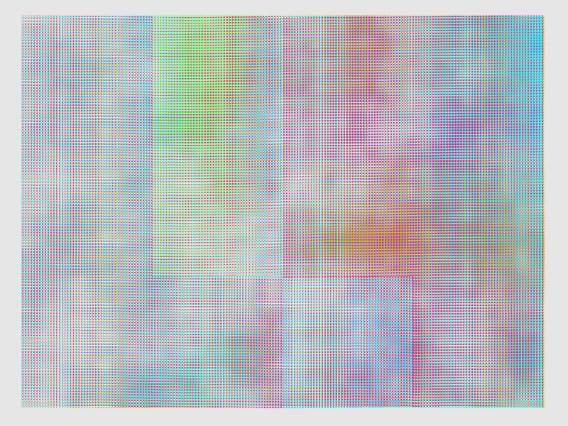 Color Function #11022