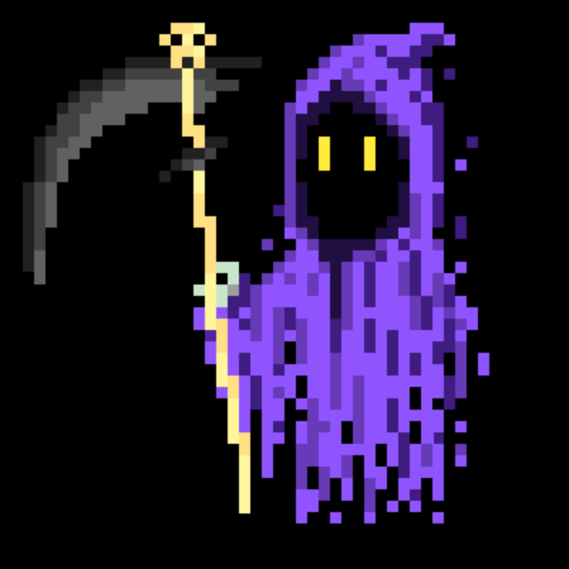 Reaperz #13