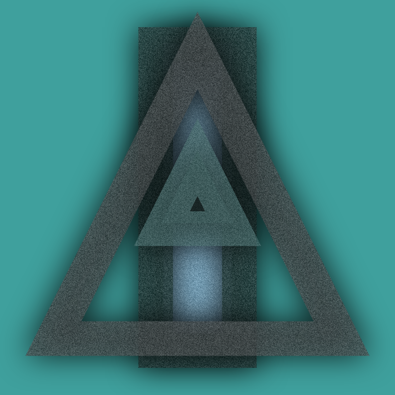 Bauhaus - Art Based #251