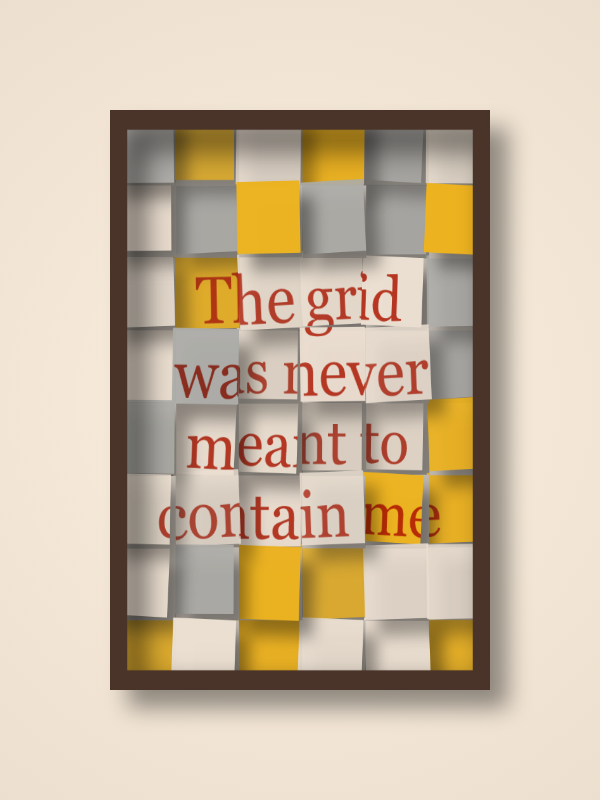 The Metaphor Machine #29391