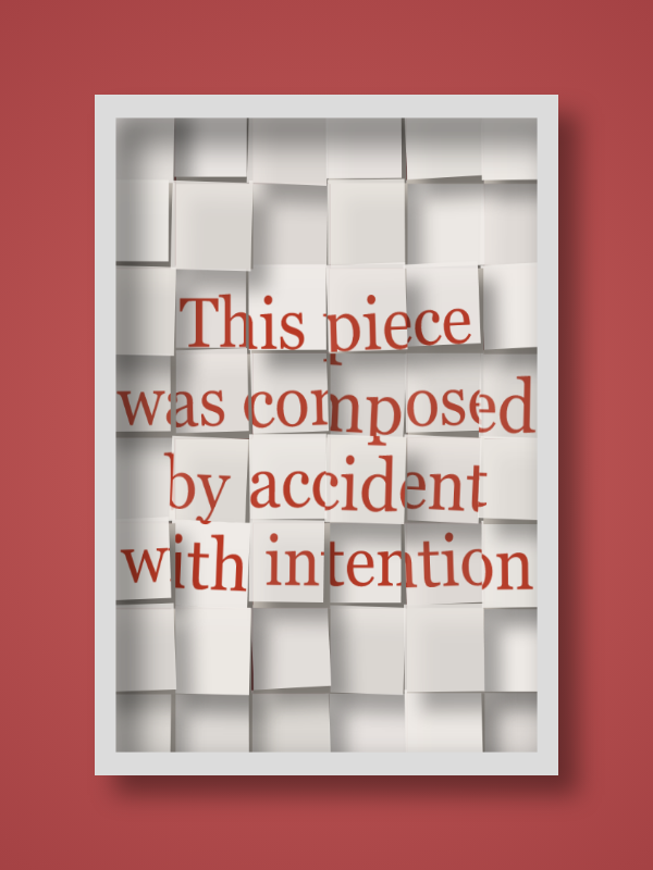 The Metaphor Machine #1226