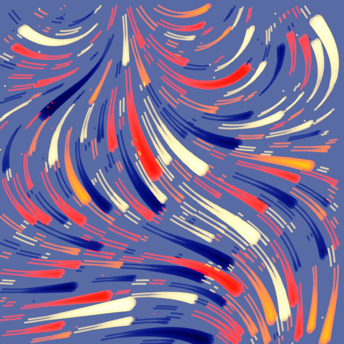 Blurred State of Mine #31