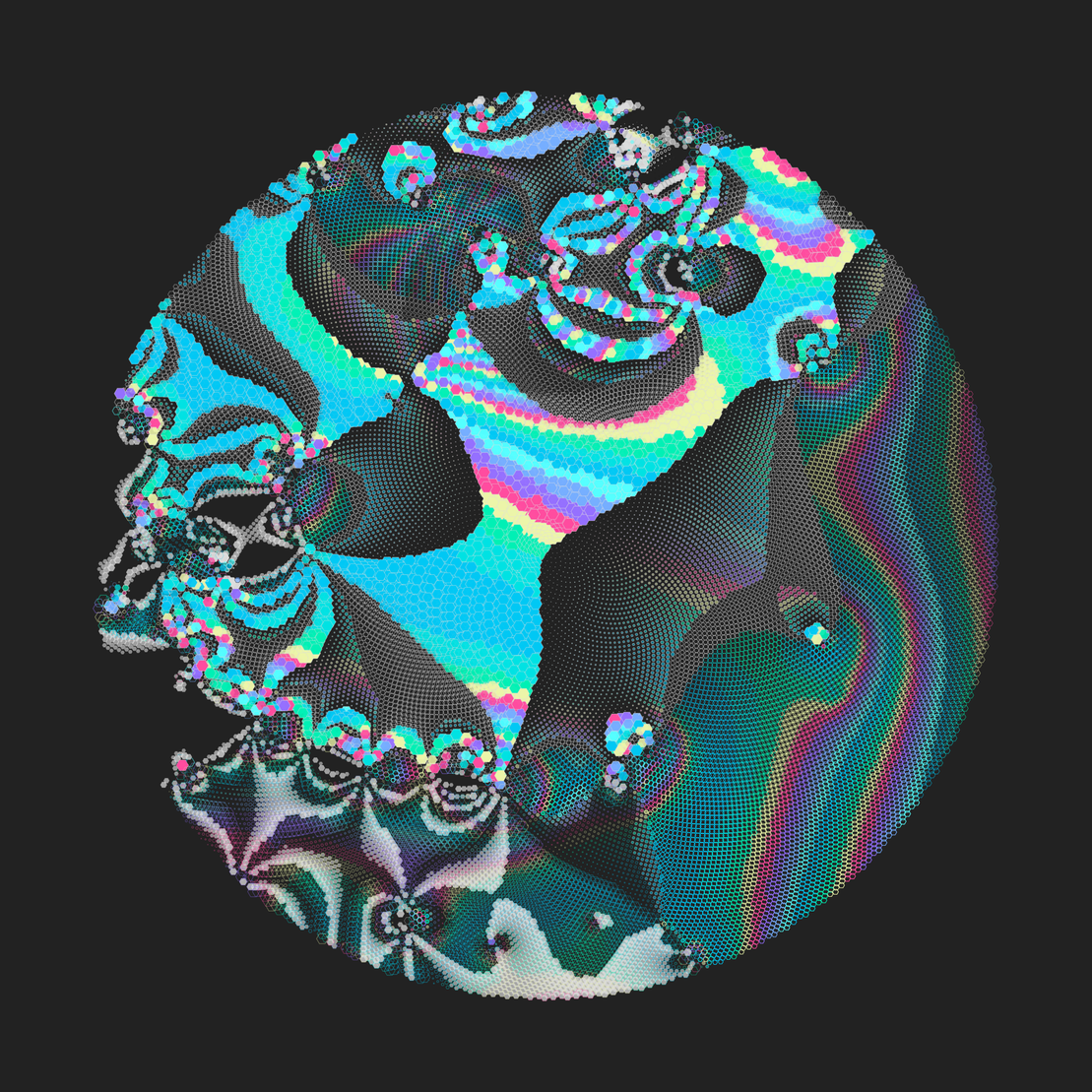Still C #20815