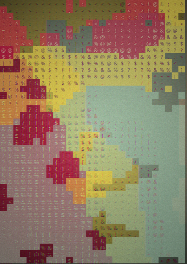Convergence Remnants #7914