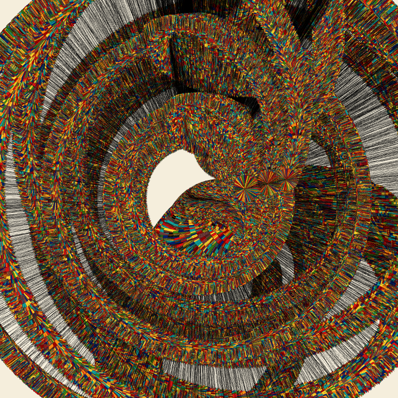 Singularithm #27
