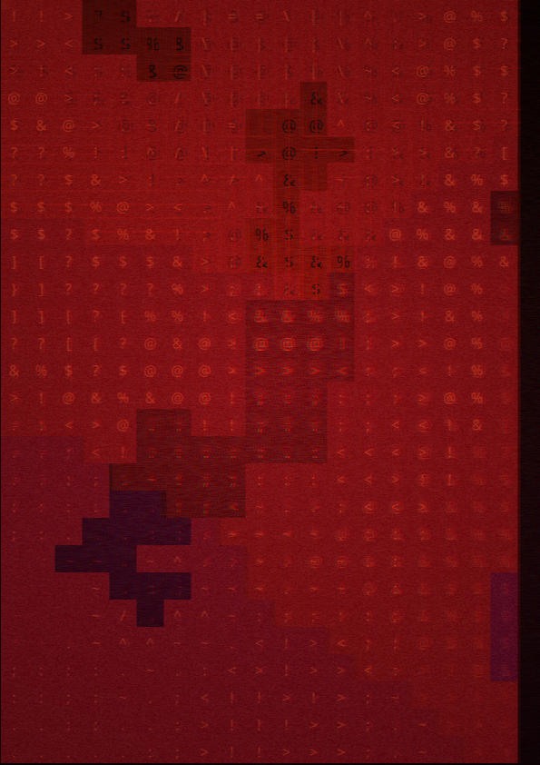 Convergence Remnants #12221