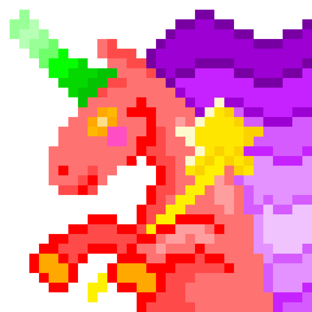 Unicorn #2147