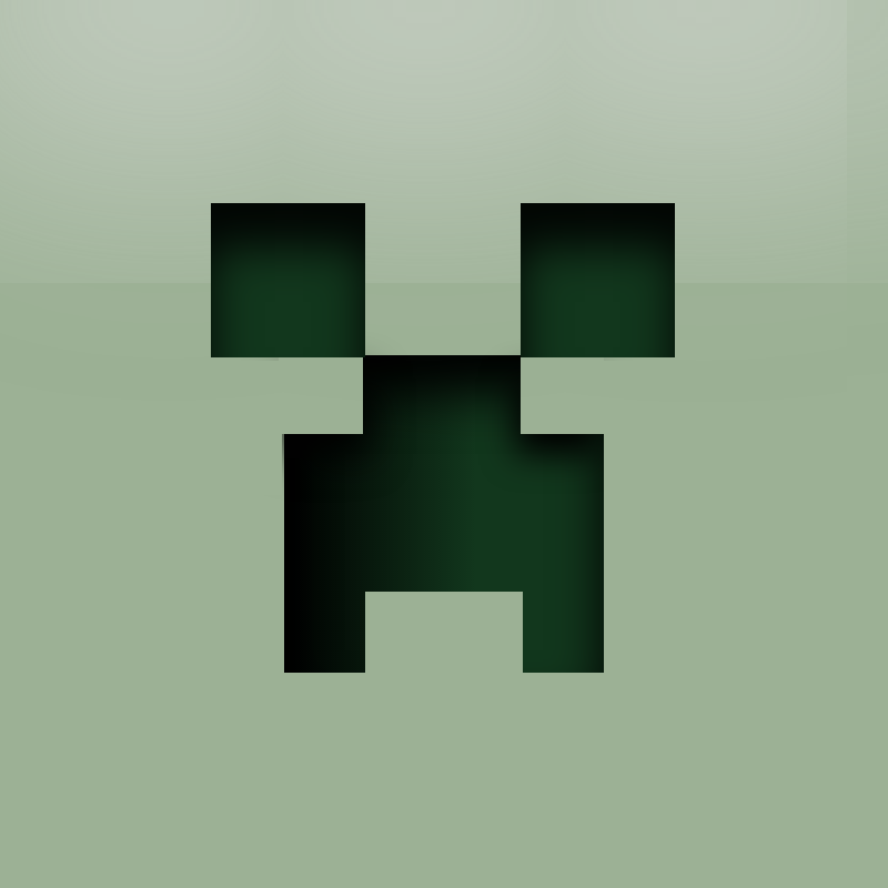 Exploding Creepers #6