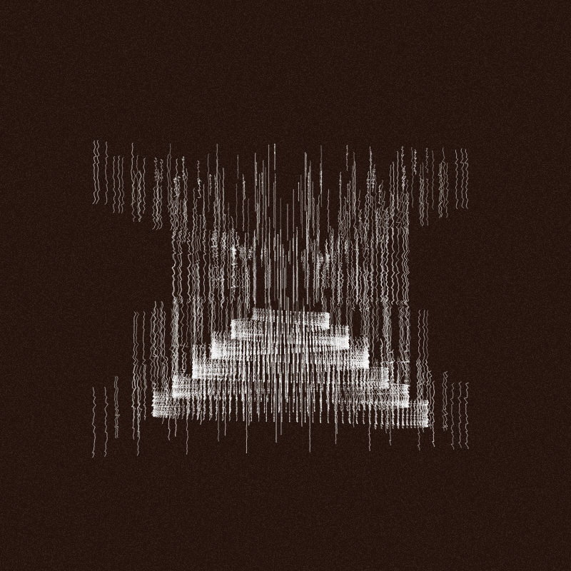 Suprematist Method #2.5 #12