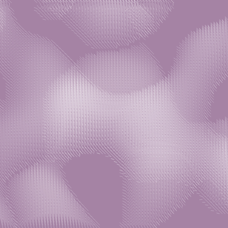 HSLuv Color Space Noise #199