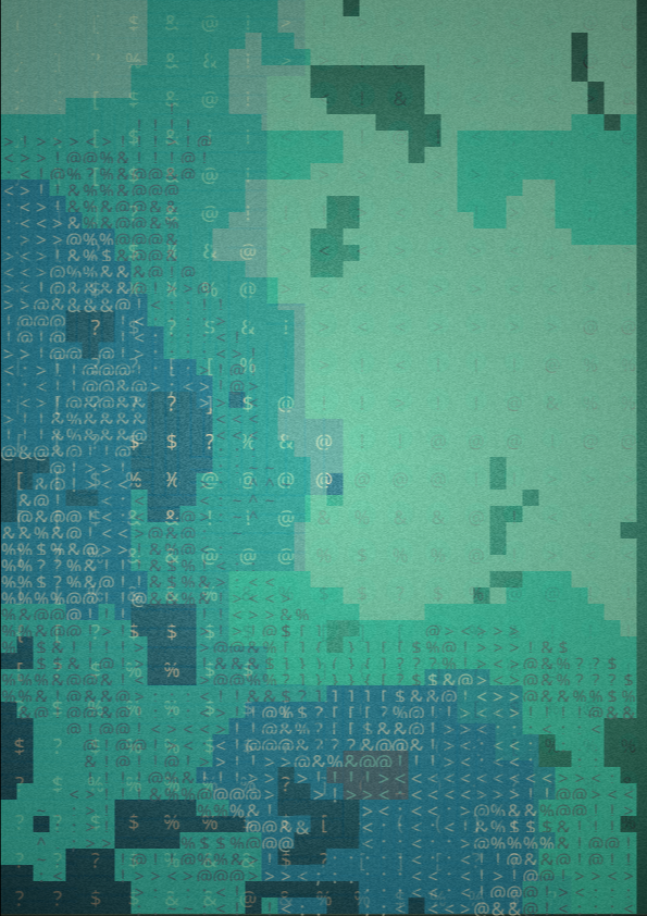 Convergence Remnants #3010