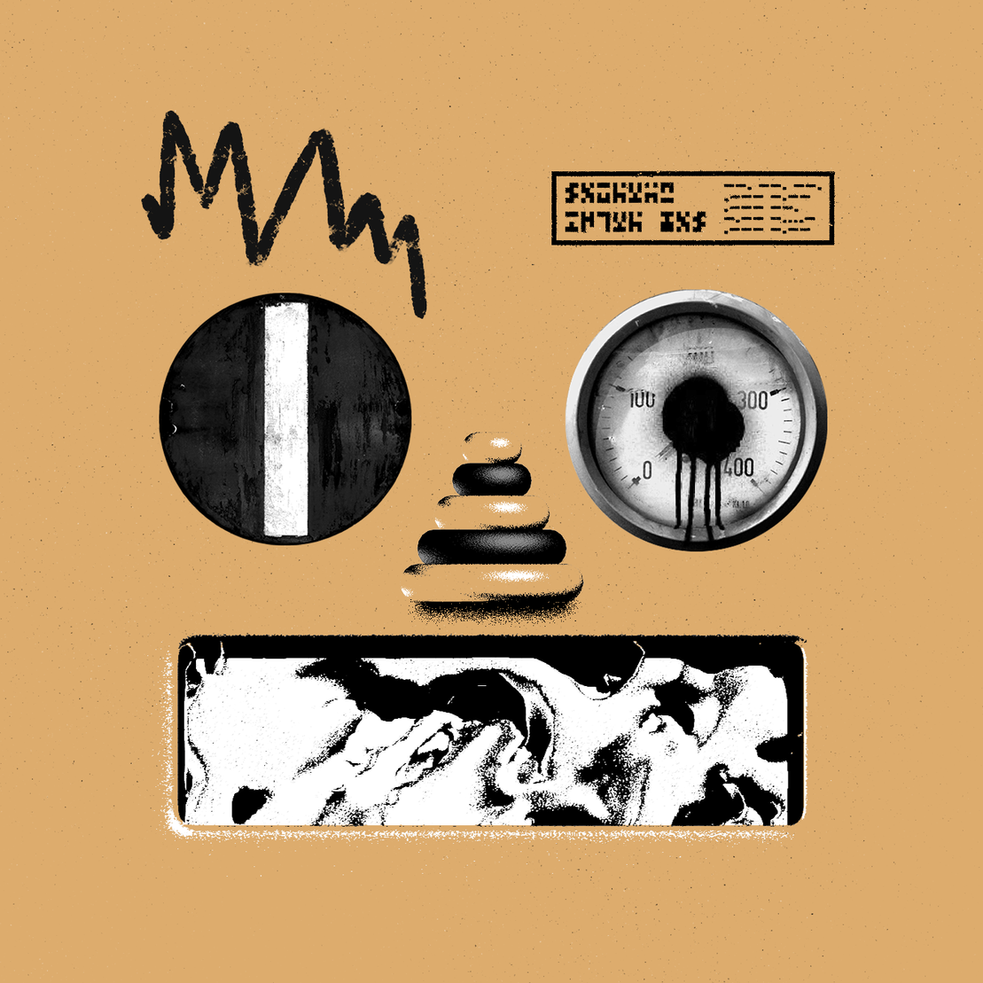 Robofaces #15