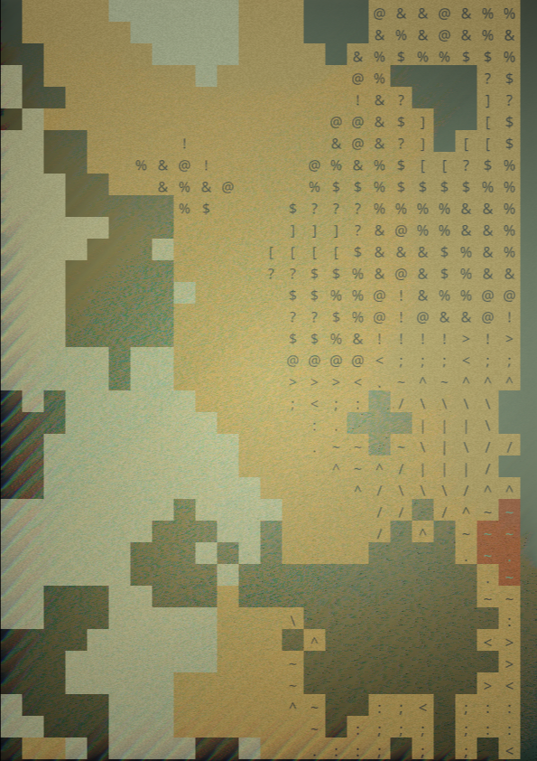 Convergence Remnants #2974