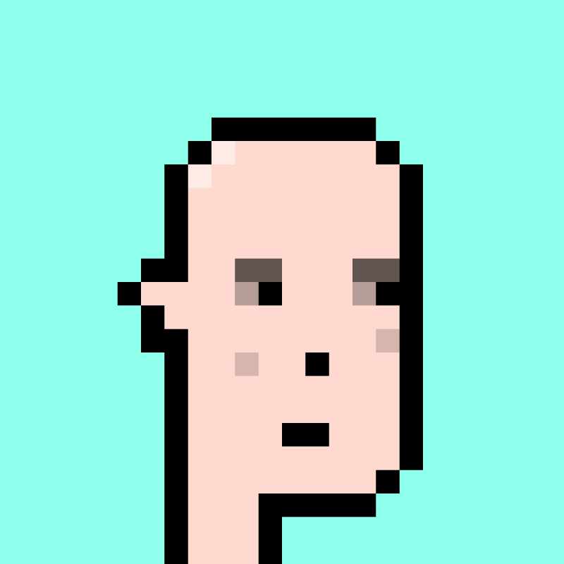 Basic Punks #144