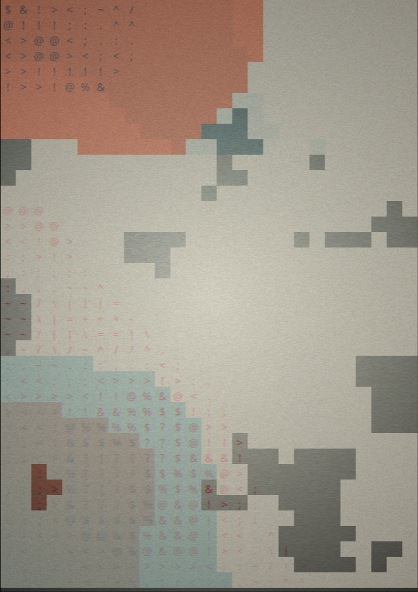 Convergence Remnants #13655