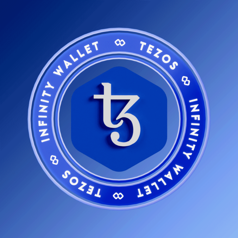 Tezos x Infinity Wallet #2654