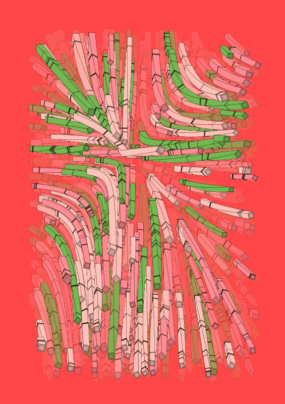Contort #32