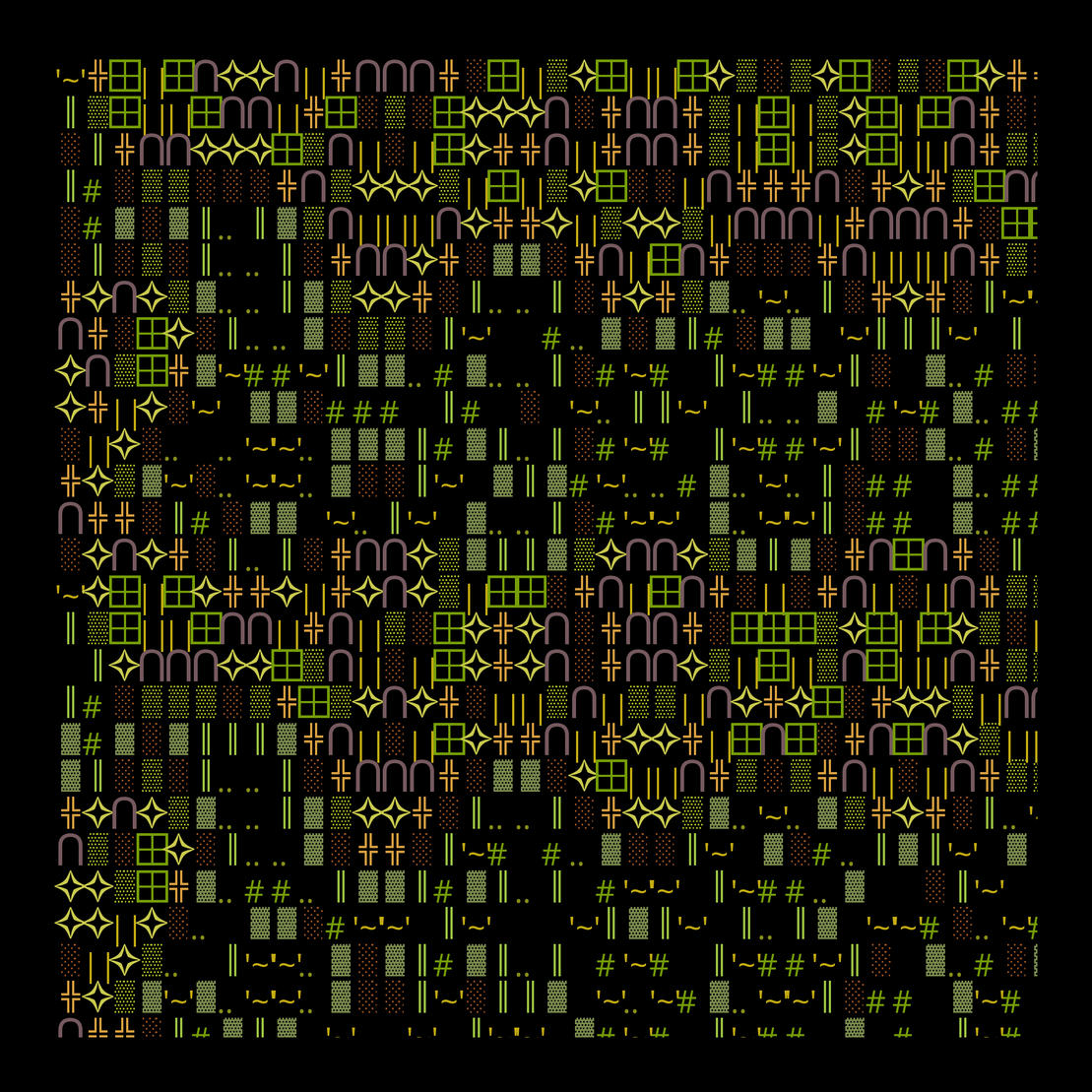 g l y p h #109745