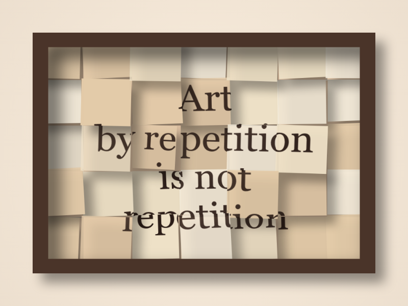 The Metaphor Machine #28113