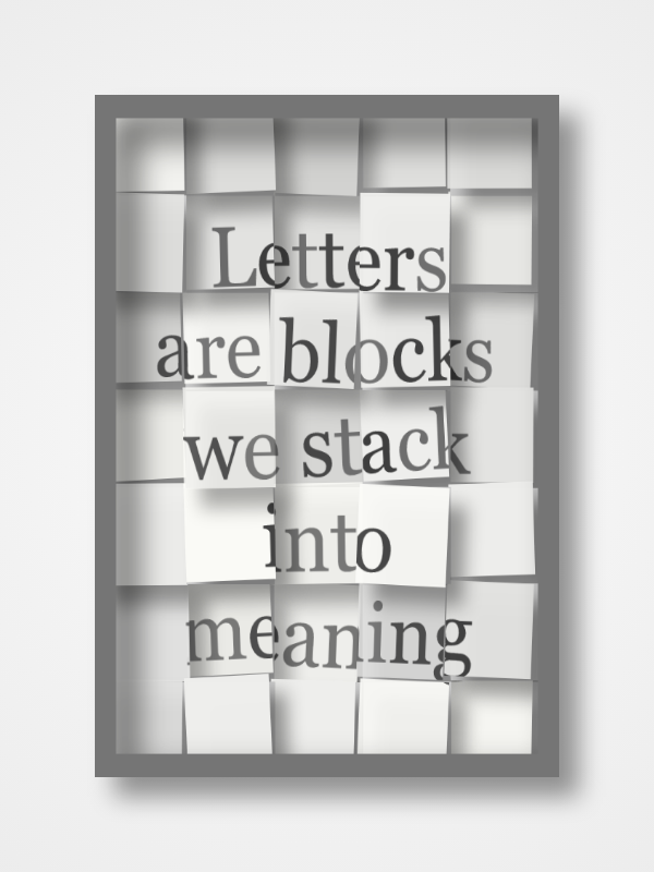 The Metaphor Machine #12121