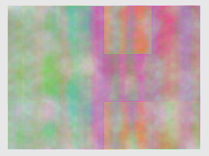 Color Function #4871