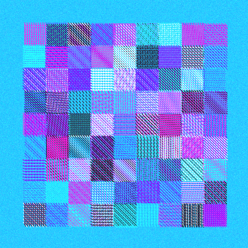 Treasured Quilt #60