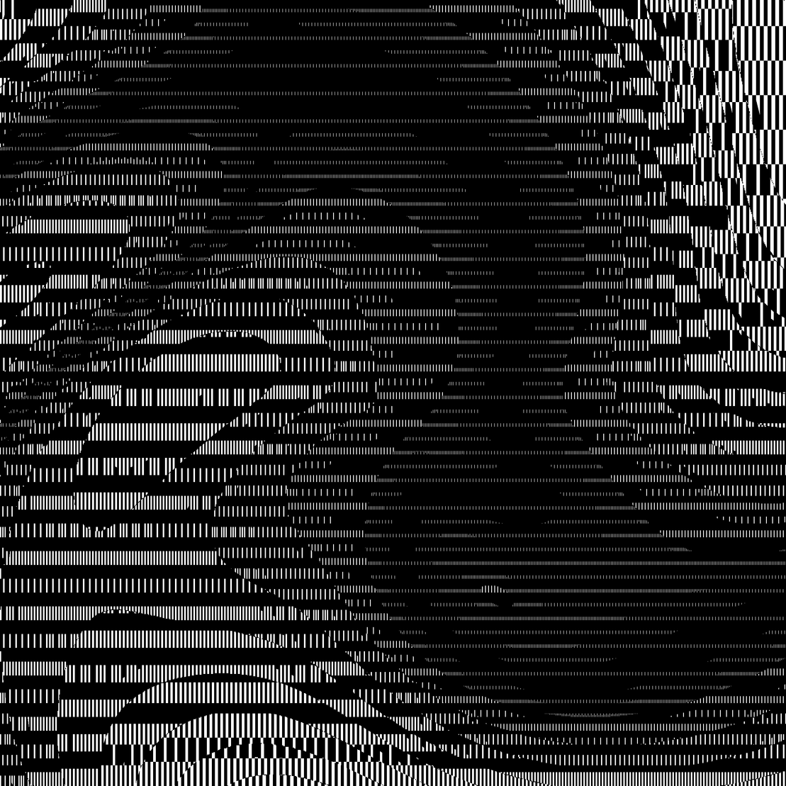 Broken Dither #287