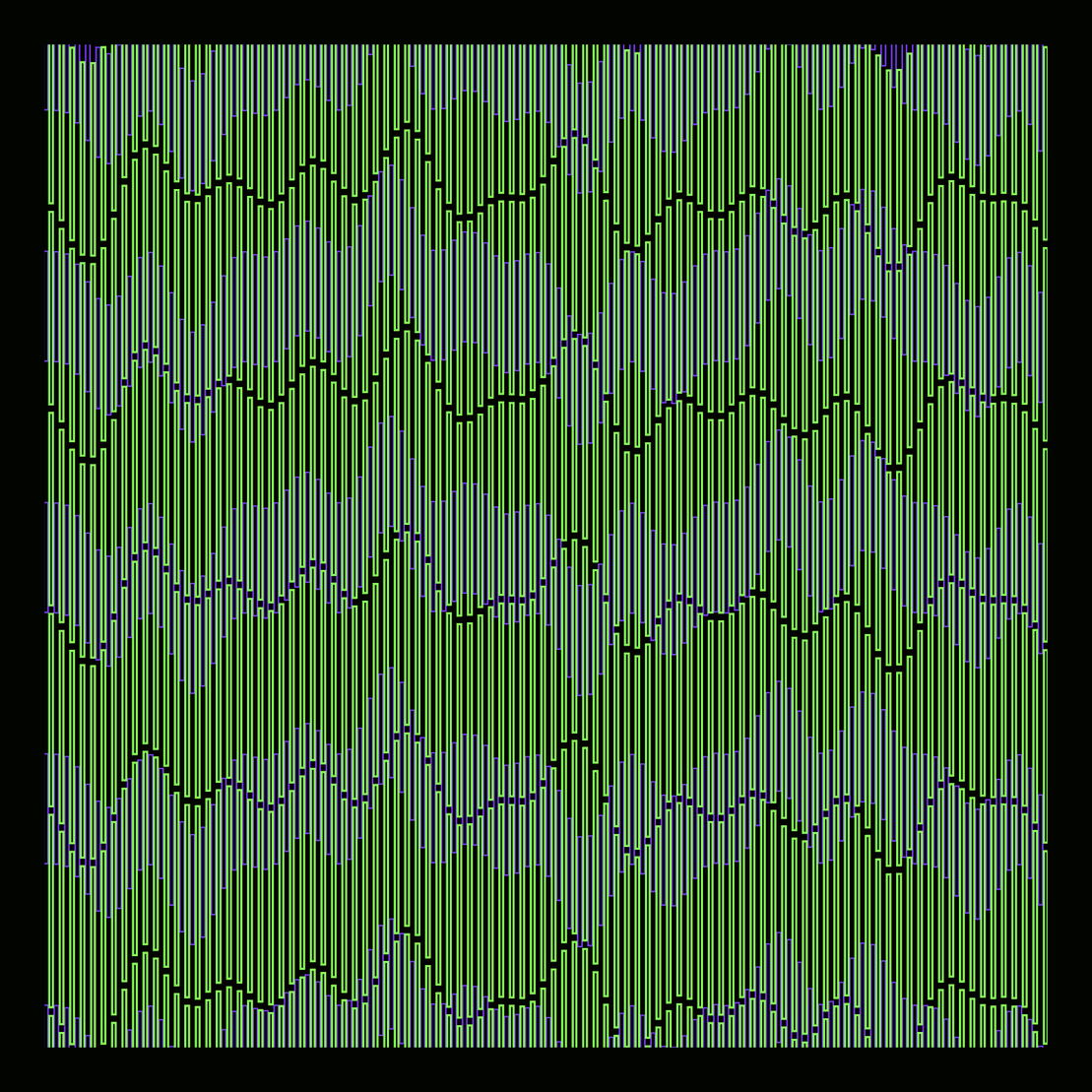 WAVE TONES #7