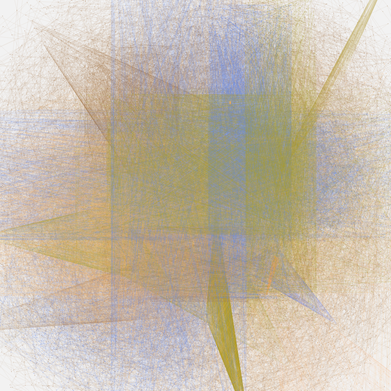 Coloring With Lines #367
