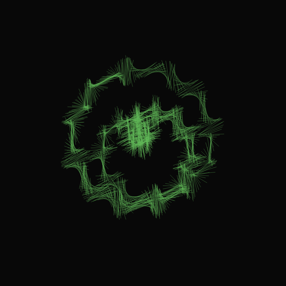 The Noise #15988